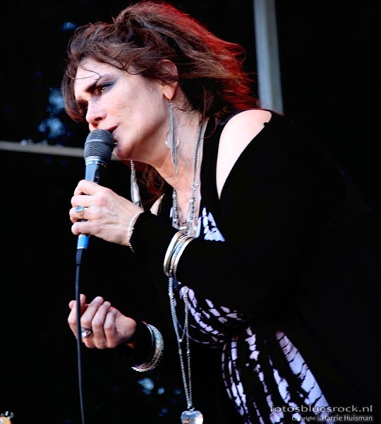 Schoppingen 21e Blues Festival Duitsland 